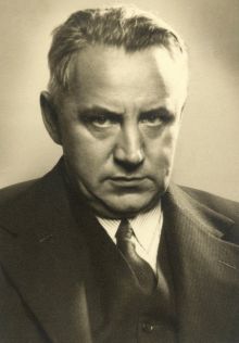 Karel Jan Staller. Fotografii poskytl Mgr. Ivo Kříž, Muzeum Velká Bíteš. Děkujeme.