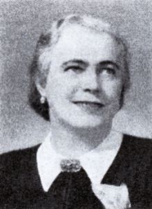 Maria Vlková