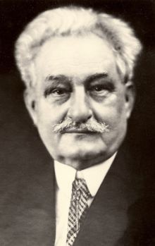 Leoš Janáček