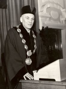 Jiří Kroha. MuMB sbírky, inv. č. 3476/4150.