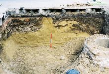 2002: Vachova (kanalizace a rekonstrukce povrchu)