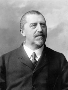 Jonas Löw Beer. AMB foto, XVIIIa 165.