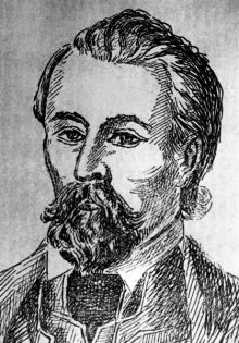 Leopold Hansmann. AMB, XVIIIa 1130.
