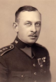 František Horák