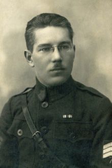 Eduard Richter. Fotografii pro naši encyklopedii poskytl pan Miroslav Pohanka, děkujeme.