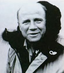 Zdeněk Souček na fotografii z roku 1965. Fotografii z rodinného archívu pro naši encyklopedii poskytl pan Jiří Zeman. Děkujeme.