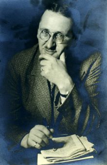 Josef Hrubý. Fotografii pro naši encyklopedii poskytla rodina Koláčkova, děkujeme.