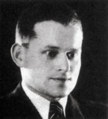 Gustav Košulič