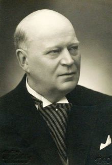Vladislav Tuček. Fotografii pro naši encyklopedii poskytl pan Václav Cenek, děkujeme.