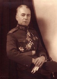 Viktor Hoppe. Fotografii z rodinného archivu pro naši encyklopedii poskytla paní Dana Absolonová, děkujeme.