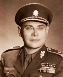 Otto Francl. Fotografii z rodinného archívu pro naši encyklopedii poskytla paní Eva Valešová (vnučka Otto Francla), děkujeme.