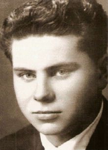 Viliam Debnár. Zdroj: Milan Bárta a kol.: Oběti okupace - Československo 21.8. - 31.12.1968. Praha - Ústav pro studium totalitních režimů, 2008.