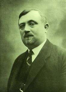 František Wenzl. Státní okresní archiv Svitavy se sídlem v Litomyšli, fond Wenzl František, Doc., a členové rodiny, karton 6/9.