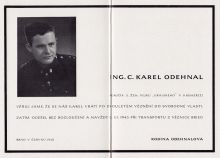 Karel Odehnal