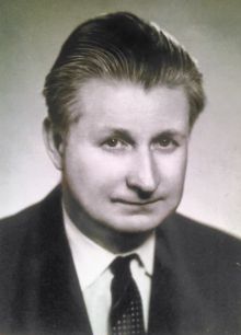 Josef Cibulka