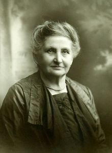Augusta Šimíčková