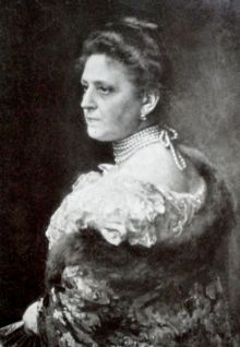 Karoline Gomperz