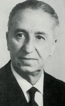 Jaroslav Slavík. Zdroj: Karel Polák. Viktor Kaplan: Z vynálezcovy laboratoře do dílen ČKD Blansko. Blansko: 1971, obrázek na str. 40.