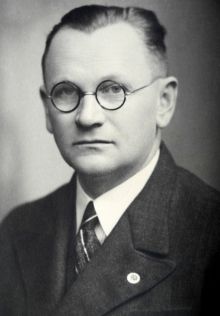 Jiří Alexander