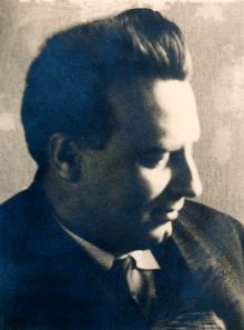 Václav Šilhan. Fotografii z rodinného archivu pro naši encyklopedii poskytl jeden ze čtenářů naší encyklopedie, děkujeme.