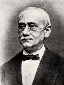 Felix Rudolf Johann Rudiš. AMB U5 XVIIIa 344.