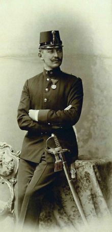 Alfred Löw-Beer. Snímek pro naši encyklopedii poskytlo Muzeum Brněnska, pracoviště Vila Löw-Beer v Brně. Děkujeme také paní Margaret Libbert.