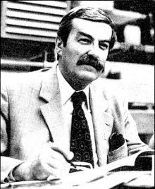 Oldřich Žurman. Zdroj: O. Žurman. Oldřich Žurman. Stadion. 1978, 26, 2.