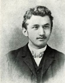 Pavel Váša. Zdroj: VÁŠA, Pavel. Pod Řípem: I. díl pamětí. Praha: Kalich, 1947.