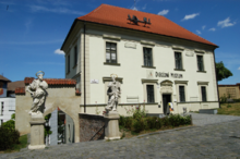 Obnovení činnosti Diecézního muzea v Brně
