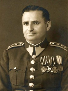 Otto Vlašín. Fotografii pro naši encyklopedii poskytla paní Dagmar Antálková, děkujeme.