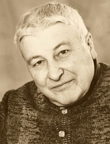 Josef Navrkal. Fotografii pro naši encyklopedii poskytl pan Ondřej Lazárek, děkujeme.