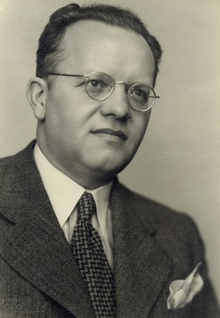 Antonín Pešek. Fotografii pro naši encyklopedii poskytl Historické oddělení MZM, děkujeme.