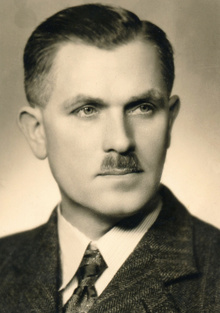 Adolf Sedláček