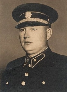 Gustav Spratek