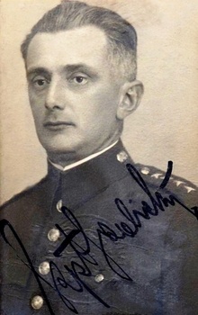 Josef Skalický