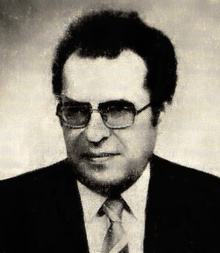 Jindřich Obršlík