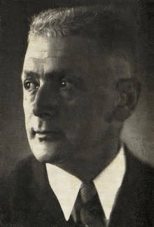 Ludvík Karpe