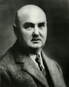 Antonín Dyk