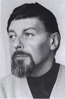 Jaroslav Škarohlíd