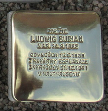 Ludwig Burian