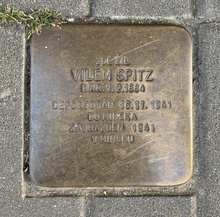 Vilém Spitz