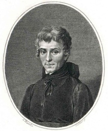 Franz Ignatz Cassian Hallaschka (Halaška)