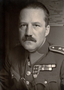 Adolf Hůlka
