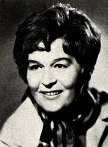 Marie Steinerová