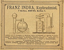 Franz Indra