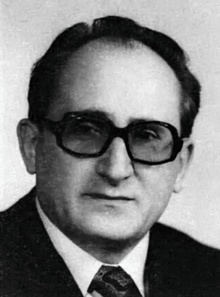 Miroslav Vyskot