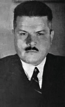 Jaroslav Krejčí