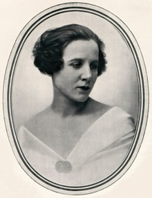 Marie Brožová