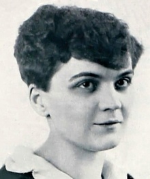 Olga Horová