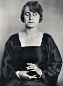 Marie Pavlíková-Kleinbergová